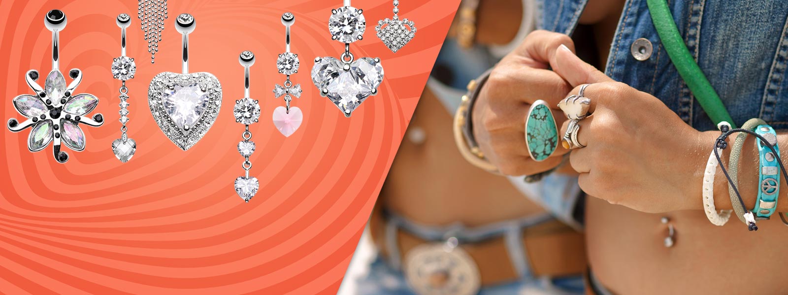 Belly Rings